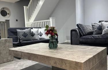 Beautiful Quay House - Foto 10