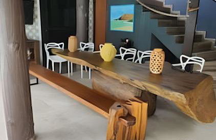 Casa Costa Do Sol Prox. Centro Convenções - Foto 27