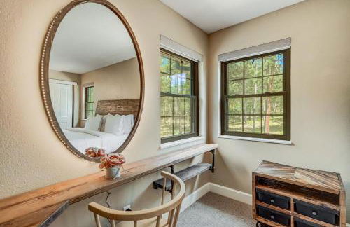 Buckskin Hideaway Hiking & Biking Trails BBQ - Foto 29