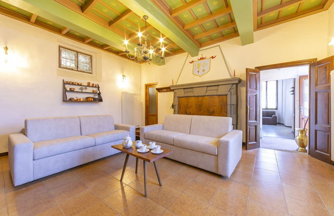 Mezzegra Le ERE - Photo 20