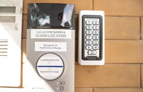 Bergamini 23 Lake Garda - Photo 23