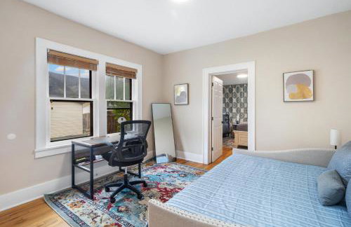 Spacious Downtown Oasis - Foto 9