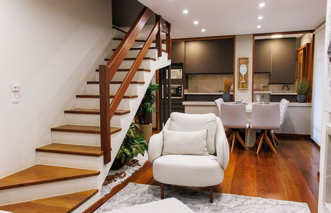 LOCAR-IN GRAMADO- Residencial Orquideas - Foto 18