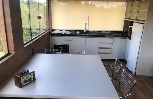 Villa Cambara - Foto 16