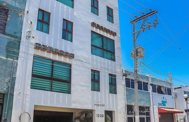 Viejo Mazatlan - Foto 65