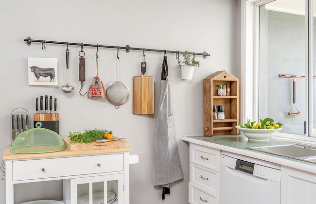 Lilyview Cottage - Robertson - Foto 8