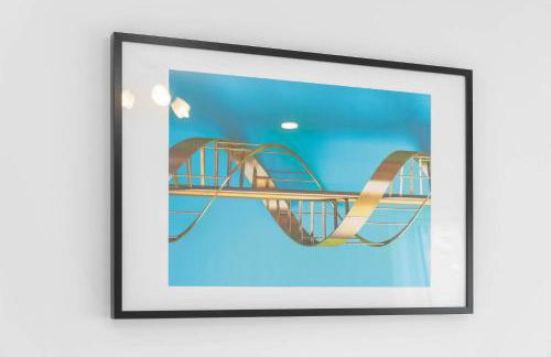 5 Bedroom House - 10 Guests - Multiple off Street Parking - Garden - Smart TV - WIFI - Contractors - Families - Groups - Top Rated - 98Q - Photo 55