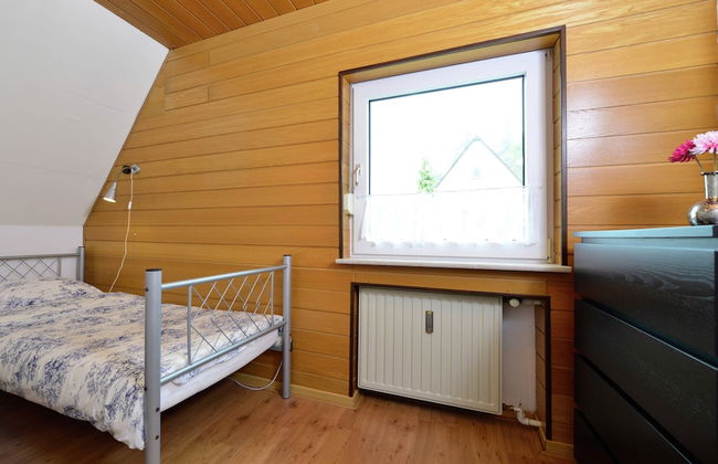 Wohnung bei Willingen fur Wintersport - Foto 18