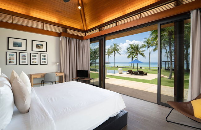 Jivana Beach Villas - Foto 40