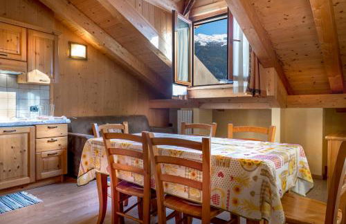 Chalet Stelle di Neve - Foto 21