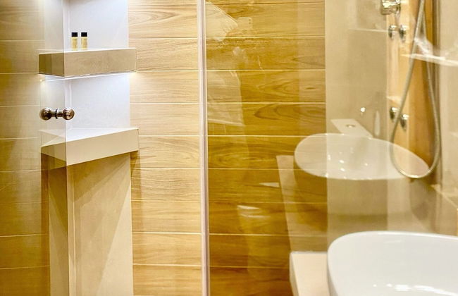 Villasonboard Rock Villa 3bed Jacuzzi Seaside - Foto 15