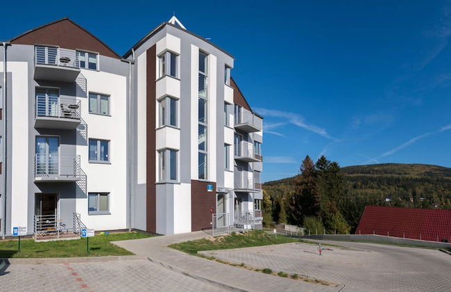 Leśniczówka - Apartamenty 5d - Foto 19