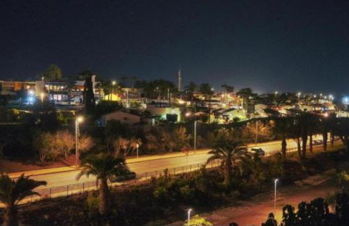 Maspalomas Gran Canaria Arguineguin south piscina apartment - Foto 55