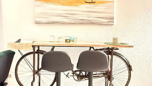 Femo SCHICK und EDEL kpl Wohungen 2 Bäder eigener Eingang - Foto 3