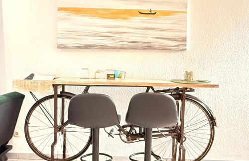 Femo SCHICK und EDEL kpl Wohungen 2 Bäder eigener Eingang - Foto 3