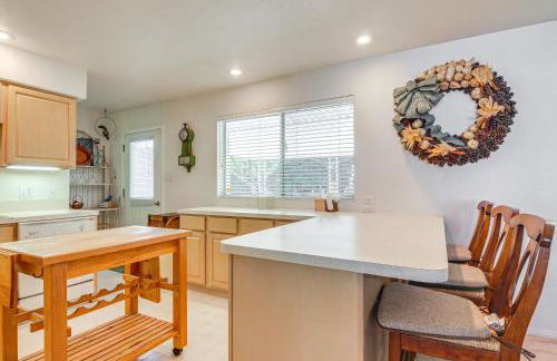 Walk to Downtown Page Hideaway with Patio - Foto 10