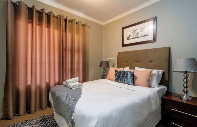 Luxury Apartments West Point Sandton - Photo 3