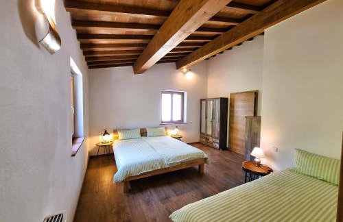 Villa Emma-Toscanaparadiso - Foto 52