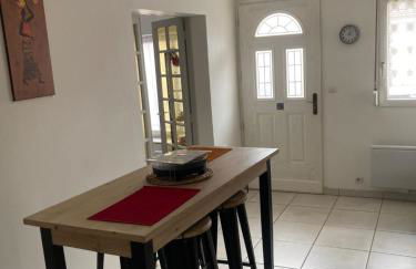 Appartement à deux pas du centre ville - Foto 8