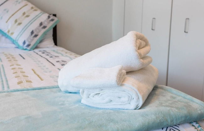 Juniper Mist - Modern 1 Bdr in Downtown - Foto 7