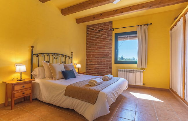 Can Pujol Turisme Rural - Photo 8