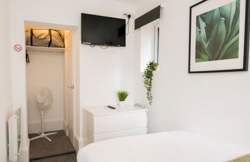 RUBY Delightful Suite Moseley Mews, Birmingham By STAE-Homes - Foto 37