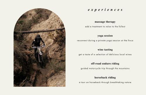 The Collector's House Finca with pool - Foto 24