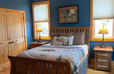 Elkhorn Rustic Blowing Rock Cabin Amazing Views - Foto 13