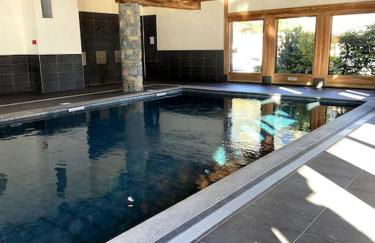 Three bedroom Apartment, Samoens, Grand Massif - Photo 5