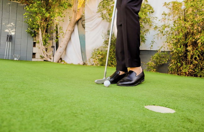 3 Private Rooms At The Wesley Hotel Perfect for Group Stays - Foto 21