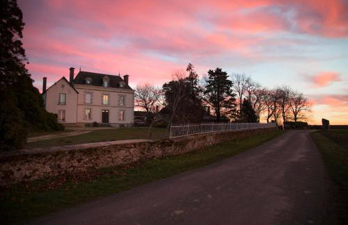 Les Gîtes du Château de la Viaudière - Foto 1