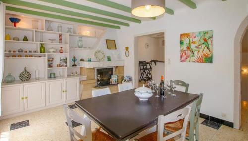 Awesome Home In Tulette With Wifi - Foto 5