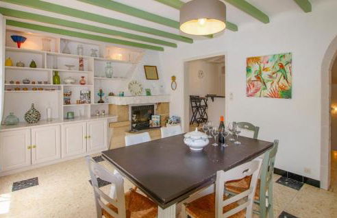 Awesome Home In Tulette With Wifi - Foto 5