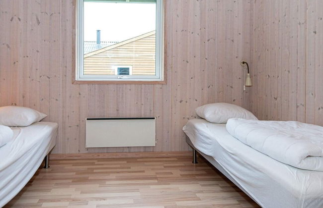 Holiday Home in Ansager - Foto 13