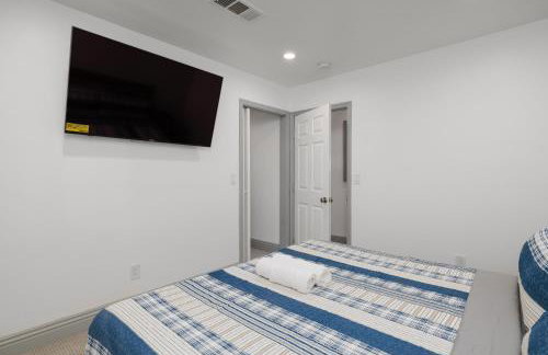 Cozy Private 1BR Near LAX & SoFi, Pet-Friendly - Foto 12