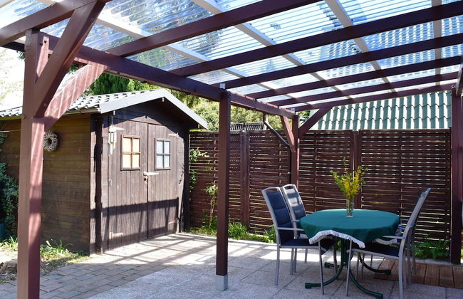 Ferienhaus am Dummer See, Perlin - Foto 16