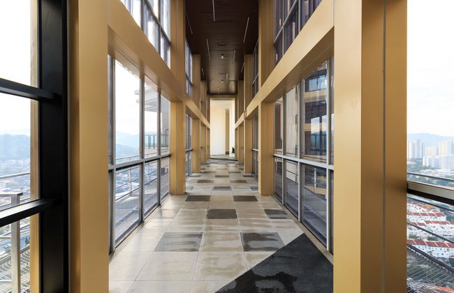 J DUPION Boutique Suites by NowHere - Foto 50