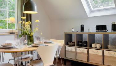 Alte Dorfschmiede - idyllische Ferienwohnung in Meschede-Calle - Foto 5