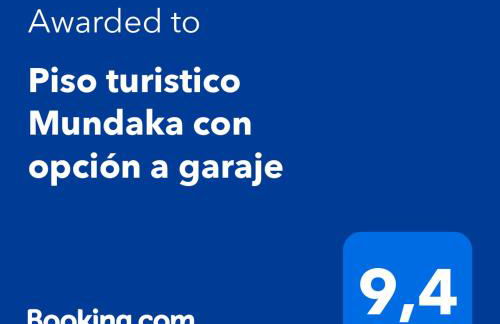 Piso turistico Mundaka con opción a garaje - Foto 37