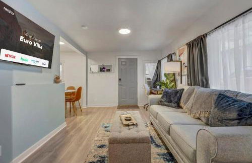 Euro Villa - Walkable Location Scenic Views - Foto 15