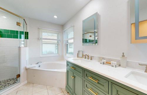 The Palm House - Foto 13