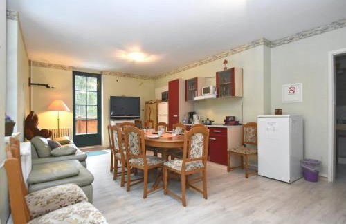 Luxurious Apartment in Jägersgrün with Saunas - Foto 96