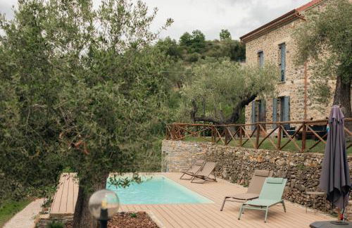 Casolare Cento Ulivi Luxury & Charme - Foto 75