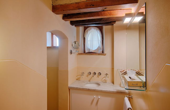 Luxury Chianti in La Farfalla - Foto 16