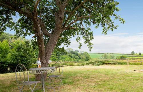 Oak Barn, Ludlow - Foto 46