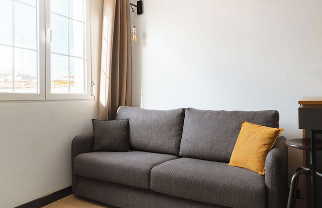 Limehome Madrid Calle de la Madera - Foto 19