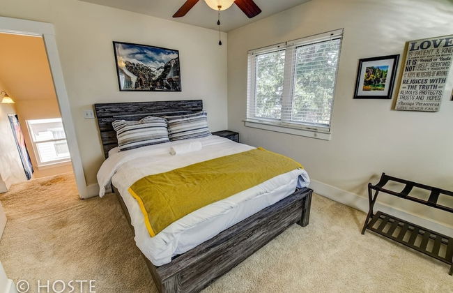 3BR Classic Home Quiet Neighborhooddog Friendly - Foto 5