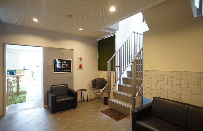 Galaxy Apartment - Photo 4