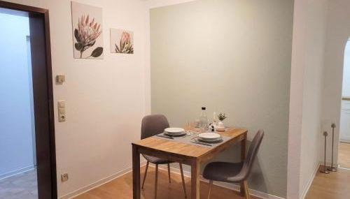 Work & Stay Holidayflat - Foto 5