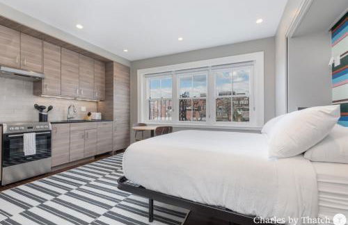 J Miller Flats by Thatch - Foto 39